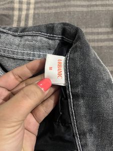 Perfect Baggie Denim From Urbanic