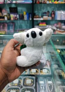 Cute Koala Plush Toy