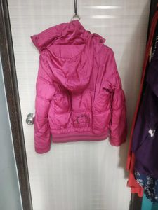 Puffer Jacket For Women