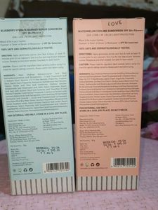 Dot And Key Sunscreen