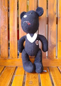 Teddy Plush
