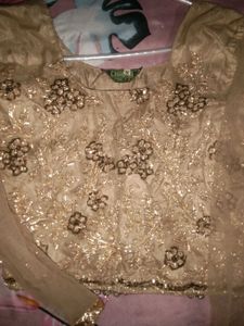 Lehnga choli
