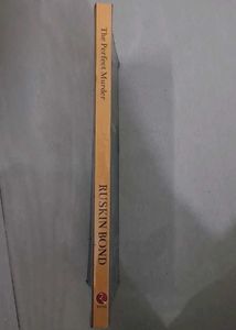 The Perfect Murder by Ruskin Bond