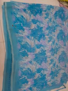 Good Condition Saree