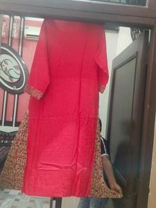 Beutiful 1pc Kurti