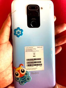 Realme Cell Phone