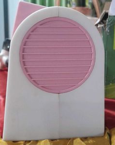 Small USB Air Fan