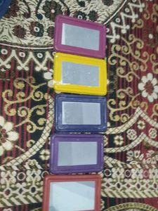 Mirror 🪞🪞🪞🪞🪞🪞 Pack Of 5pc Order Now