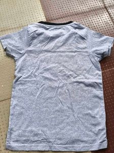 Cute &#39;Lets Go&#39; Kids Tee