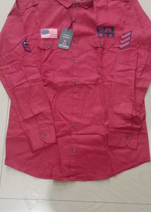 Shirts pack of 5