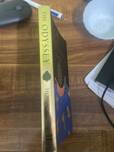 Homer’s Odyssey