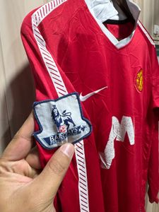 Nike x Manchester United FC RA07 Jersey