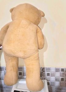 Giant Teddy Bear 4 feet