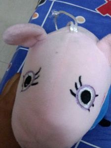 Cute Pig Soft Toy