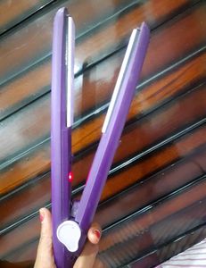 Philips Hair Straightener