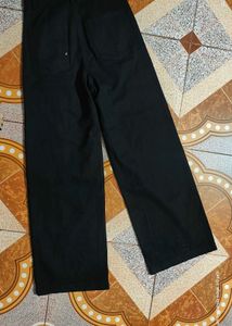new ultra wide leg baggy jeans