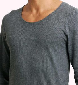 Jockey Men&#39;s New Top Thermal Innerwear