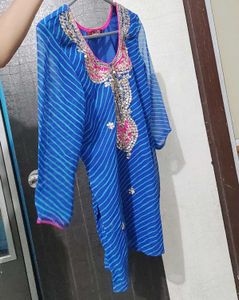 Pretty Kurta