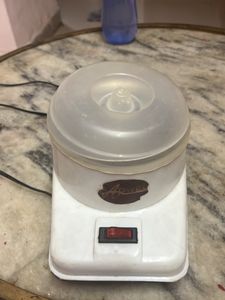 Wax Heater