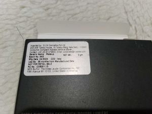 MAC Extra Dimension Skinfinish
