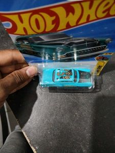 Hotwheels Chevy 53