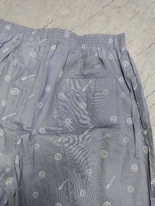 Boxers with Print
