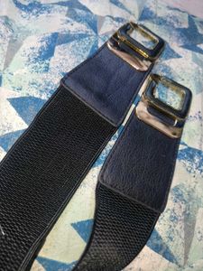 Black Belt