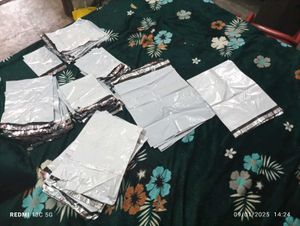 Packing Material Combo