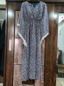 Butterfly Gown