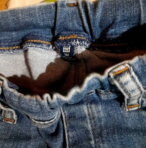 Kids Shorts