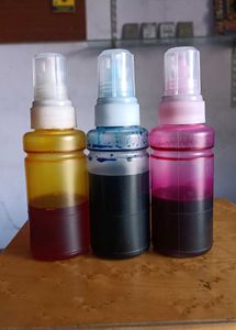 3 EPSON L220, L380, L360, Ink Cartridges