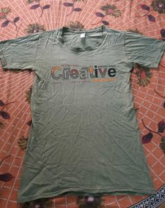 Boys Used T-shirt
