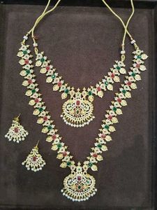 Premium Quality Jewellery Set