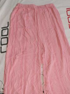 Pink Palazzo