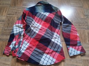 Boys Shirt