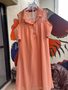 Brand New Dress From 109’F