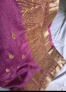 Sale! Banarasi Silk Saree