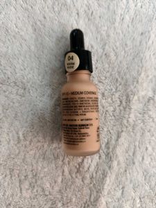 Insight Ultra Thin Second Skin Foundation