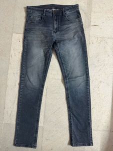 Blue jeans