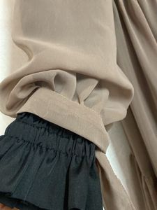 Burkha With Shrug