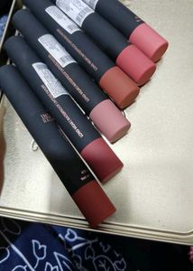 Nude Insight Lipstick