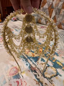 Head Accessory