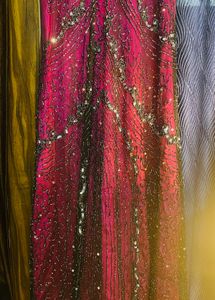Embellished Dress