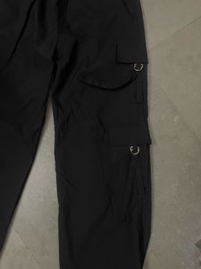 Black Cargo Pants ❤️‍🔥