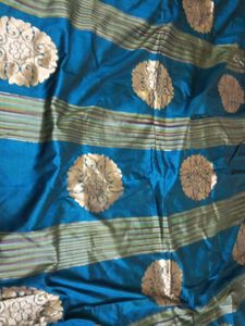 Pure Silk Saree