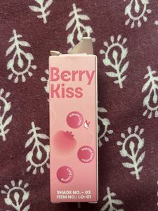 Mars Color Changing Lip Oil