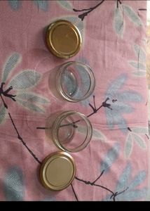 Jar Combo Set Pack Of 3