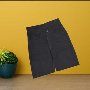 Women block straight jeans size 26 (O-57)