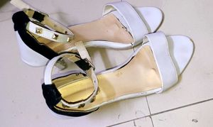 Beautiful Pencil Heel