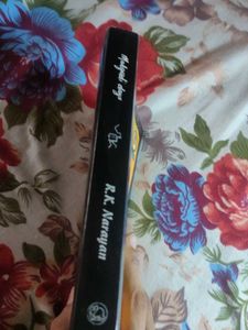 Malgudi Days by R.K. Narayan